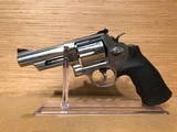 Smith & Wesson 629 Revolver 163603, 44 Remington Mag - 1 of 6