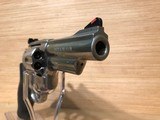 Smith & Wesson 629 Revolver 163603, 44 Remington Mag - 5 of 6