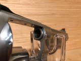 Smith & Wesson 629 Revolver 163603, 44 Remington Mag - 4 of 6