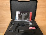 Sig P320 X-Carry Pistol 320XCA9BXR3, 9mm - 5 of 5