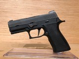 Sig P320 X-Carry Pistol 320XCA9BXR3, 9mm - 1 of 5