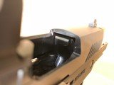 Sig P320 Compact Pistol w/Romeo1 Reflex Sight 320C9BSSRX, 9mm - 3 of 9