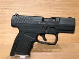 Walther PPS USA Semi-Auto Pistol WAP10002, 40 S&W - 2 of 5