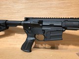 Savage Arms MSR 10 Hunter Semi Auto Rifle .338 Federal - 8 of 11