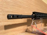 Savage Arms MSR 10 Hunter Semi Auto Rifle .338 Federal - 6 of 11