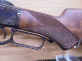 Winchester 1873 DELUXE SPORTER .45LC GRADE V/VI WALNUT – Winchester 534259141 - 11 of 12