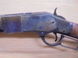 Winchester 1873 DELUXE SPORTER .45LC GRADE V/VI WALNUT – Winchester 534259141 - 10 of 12