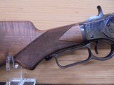 Winchester 1873 DELUXE SPORTER .45LC GRADE V/VI WALNUT – Winchester 534259141 - 3 of 12