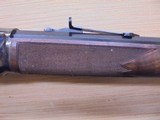 Winchester 1873 DELUXE SPORTER .45LC GRADE V/VI WALNUT – Winchester 534259141 - 5 of 12