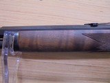 Winchester 1873 DELUXE SPORTER .45LC GRADE V/VI WALNUT – Winchester 534259141 - 8 of 12