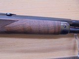Winchester 1873 DELUXE SPORTER .45LC GRADE V/VI WALNUT – Winchester 534259141 - 6 of 12