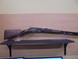 Winchester 1873 DELUXE SPORTER .45LC GRADE V/VI WALNUT – Winchester 534259141 - 1 of 12