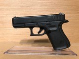 Glock PA1950203 G19 Gen5 Double 9mm - 1 of 5