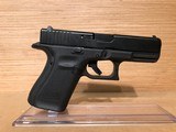 Glock PA1950203 G19 Gen5 Double 9mm - 2 of 5