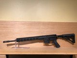 Savage MSR-15 Recon LRP Semi-Auto Rifle, 224 Valkyrie - 2 of 11