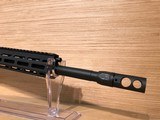 Savage MSR-15 Recon LRP Semi-Auto Rifle, 224 Valkyrie - 10 of 11