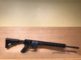 Savage MSR-15 Recon LRP Semi-Auto Rifle, 224 Valkyrie - 1 of 11