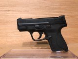 Smith & Wesson M&P Shield M2.0 Pistol 11810, 9mm Luger - 1 of 5