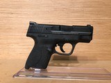 Smith & Wesson M&P Shield M2.0 Pistol 11810, 9mm Luger - 2 of 5