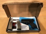 Smith & Wesson M&P Shield M2.0 Pistol 11810, 9mm Luger - 5 of 5