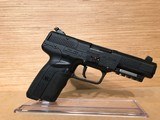 FN America Five-seveN, Striker Fired, Full Size Pistol, 5.7x28mm - 1 of 7
