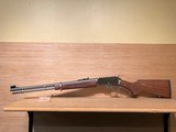 Marlin 336SS, Lever Action Rifle, 30-30 Win - 2 of 12
