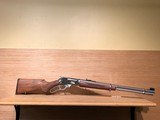 Marlin 336SS, Lever Action Rifle, 30-30 Win - 1 of 12