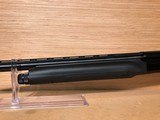 Benelli Montefeltro Semi-Auto Shotgun 10869, 12 Gauge - 5 of 11