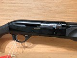 Benelli Montefeltro Semi-Auto Shotgun 10869, 12 Gauge - 8 of 11