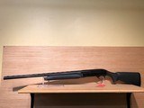Benelli Montefeltro Semi-Auto Shotgun 10869, 12 Gauge - 2 of 11