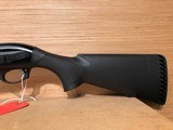 Benelli Montefeltro Semi-Auto Shotgun 10869, 12 Gauge - 3 of 11