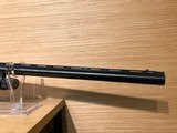 Benelli Montefeltro Semi-Auto Shotgun 10869, 12 Gauge - 10 of 11