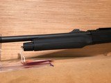 Benelli M2 Field w/ComforTech Rifled Slug Semi-Auto Shotgun 11093, 20 Gauge - 5 of 12