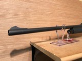Benelli M2 Field w/ComforTech Rifled Slug Semi-Auto Shotgun 11093, 20 Gauge - 6 of 12