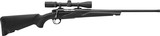 Franchi Momentum Bolt-Action Rifle Scope Combo 41515, 6.5 Creedmoor - 1 of 1
