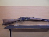 Winchester 534202140 1873 Short Rifle .44-40 Win - 1 of 10