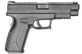 Springfield XDM 10mm - 1 of 1