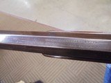 WINCHESTER 1885 LOW WALL .22 WCF - 16 of 24