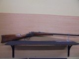 WINCHESTER 1885 LOW WALL .22 WCF - 1 of 24
