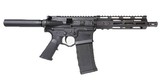American Tactical Imports Omni Hybrid Maxx Pistol 5.56 / .223 - 1 of 1
