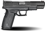 Springfield XDM Competition Series Essential Package Pistol XDM952510BHCE, 10mm - 1 of 1