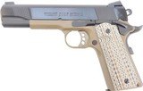 Colt Government Pistol O1880XSEBGTT, 45 ACP - 1 of 1