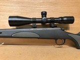 Remington 700 SPS Varmint Bolt Action Rifle Black 243 Win - 4 of 11