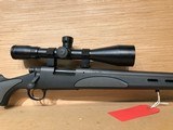 Remington 700 SPS Varmint Bolt Action Rifle Black 243 Win - 8 of 11