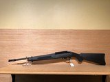 Ruger 10/22 Tactical Rifle 1261, 22 Long Rifle - 2 of 11