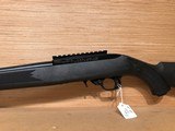 Ruger 10/22 Tactical Rifle 1261, 22 Long Rifle - 4 of 11
