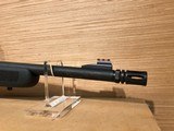 Mossberg Patrol Rifle w/Lighted Reticle Scope 27731, 223 Remington/5.56 NATO - 10 of 12
