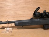 Mossberg Patrol Rifle w/Lighted Reticle Scope 27731, 223 Remington/5.56 NATO - 5 of 12