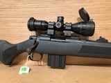 Mossberg Patrol Rifle w/Lighted Reticle Scope 27731, 223 Remington/5.56 NATO - 8 of 12