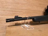 Mossberg Patrol Rifle w/Lighted Reticle Scope 27731, 223 Remington/5.56 NATO - 6 of 12